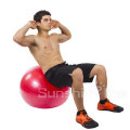 Anti-Burst Exercise Balance Stability Fitness Yoga Ball